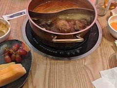 -松野谷·寿喜烧自助(华联顺义金街购物中心店)