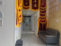 -谐和贝康宠物医院24小时·宠保定点(急重症转诊中心)