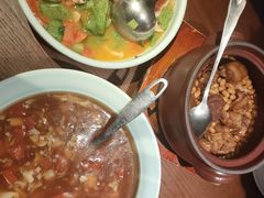 -绿茶餐厅(千岛湖银泰城店)