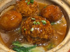 -应天大明王朝·南京菜(中山陵店)