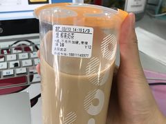 -CoCo都可(新太阳宫店)