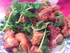 -老丽江餐馆(丽江华都商贸城店)