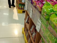 -永辉超市(新桥店)