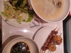 -萧邦音乐会所KTV·蒸汽活海鲜自助(福田店)