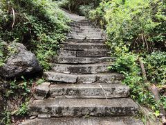 -黔灵山公园
