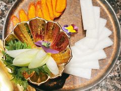 -老乾杯和牛烧肉(王府中环店)