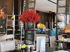 大堂-重庆尼依格罗酒店·欣厨Niccolo Kitchen