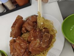 -麦文记面家(佐敦店)
