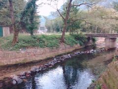 -青龙双河漂流