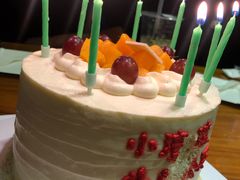 -麦雪尔甜品·生日蛋糕(新街口旗舰店)