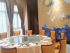 包厢-聚福宝合苑食府(南头镇店)