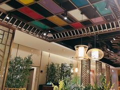 -顺意·顺德家乡菜(国际人才大厦店)