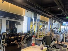 -Liking健身(哈尔滨旗舰店)