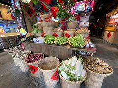 -乡里八闽·福州乡土菜(火车北站店)