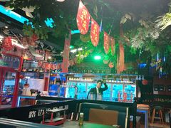 -路边边.炒菜烧烤.音乐餐厅(良乡长虹店)