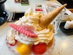-烹然四季椰子鸡火锅(团结湖总店)