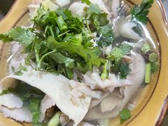 -小杨翘脚牛肉