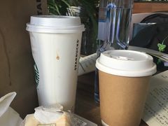 -首都图书馆-咖啡厅