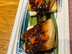 -林妈妈村·日式料理(宝山龙湖天街店)