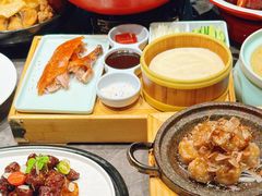 -三品香·江浙菜(松江九谊店)