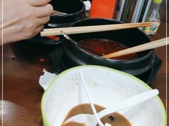 -猪脑壳凉面(武陵源店)