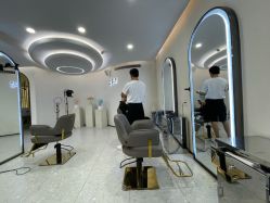 -上禾 HAIR SALON