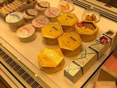 -好利来(新宜白店)