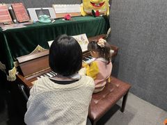 -摩城音乐•器乐•声乐(百家湖校区)