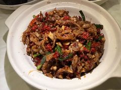-新新湘菜馆(新中街二条店)