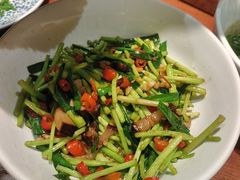 -乡村井冈·乡野江西菜(黄龙店)