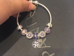 -Pandora潘多拉珠宝(虹口龙之梦店)