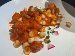 -食悦江南·淮扬菜·烤鸭(亚运村·惠新店)