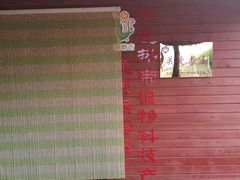 -北京呀路古热带植物园