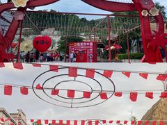 -三亚红色娘子军演艺公园景区
