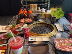 -牛局别馆·和牛烧肉(日月广场店)