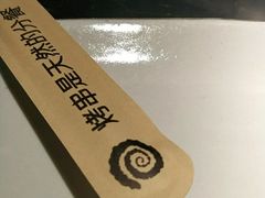 -很久以前羊肉串(中山公园店)