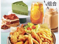 -必胜客(漕宝路店)