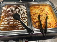 -比格比萨自助(南京万达茂店)