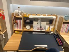 -光明园迪儿童学习桌椅(广州购书中心店)