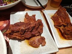 -大师兄·西北小馆(金湾华发商都店)