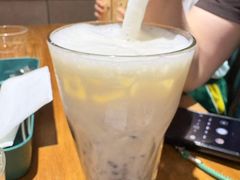 -小泉居(水坑尾店 )