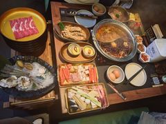 -牛New寿喜烧(闵行龙湖天街店)