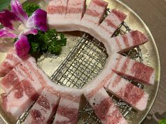 -釜山火炉家泥炉烤肉(东港芳清园店)