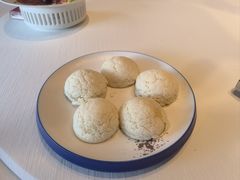 叉烧餐包-侨美·唐荔园食艺馆