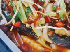 -万州浩客烤鱼(华阳店)