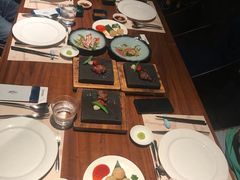 -Mr·Fish鱼鲜生海鲜放题(银泰in99店)