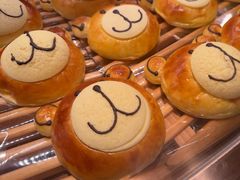 -FANEN法念·烘焙·甜点(万象城店)