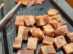 -允辛家·自助泥炉烤肉(九亭店)