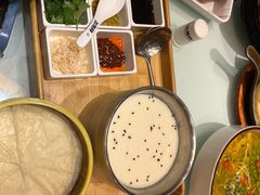 西施豆腐-江南韵·无锡太湖文化体验餐厅(凤凰天街店)