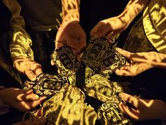 -棂笼·深度沉浸密室(武汉旗舰店)